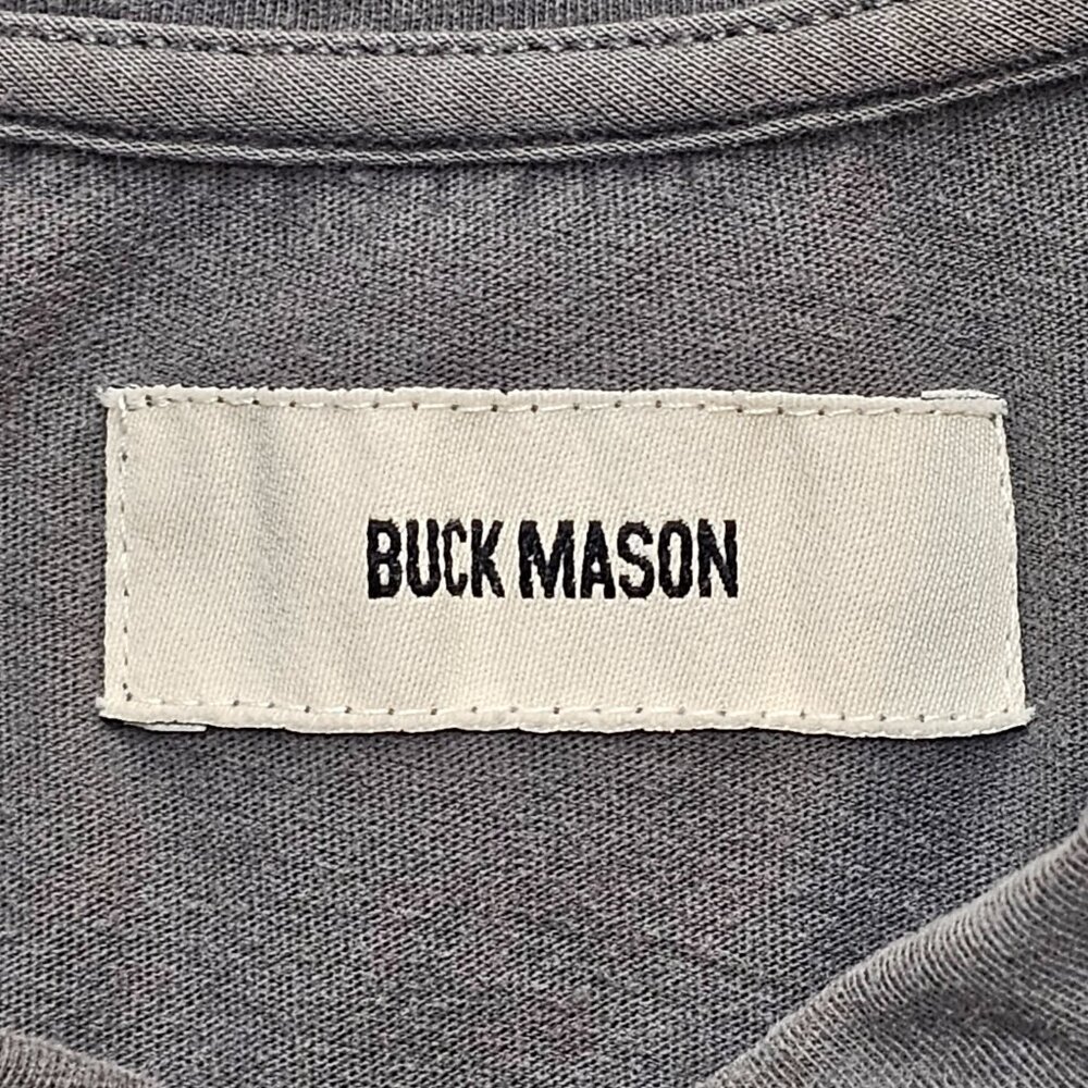 Buck Mason Polo M - Picture 4 of 7